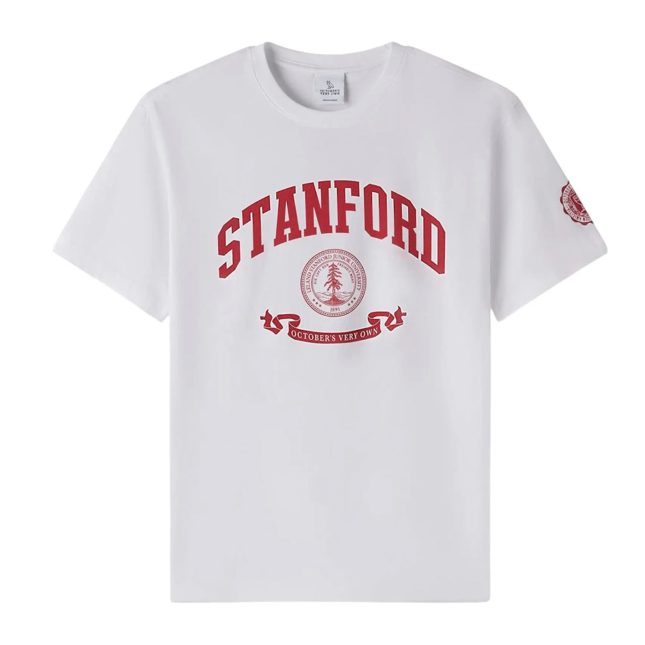 Stanford short sleeve