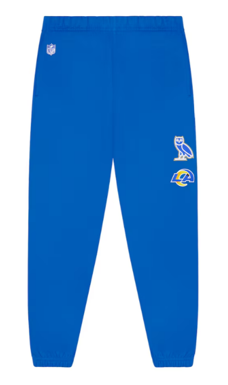 LA Rams - Sweatpants