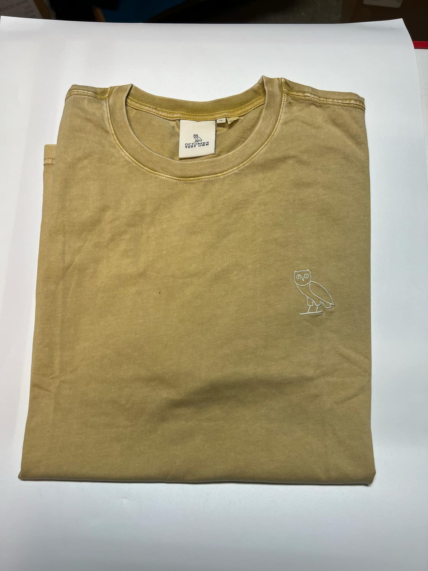 Short sleeve T-shirt - XL
