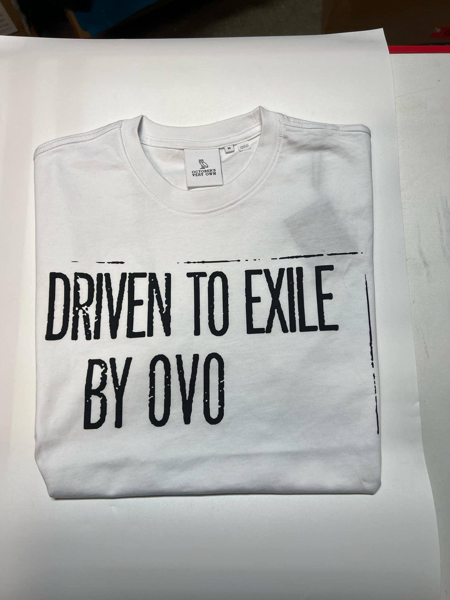 Short sleeve - M