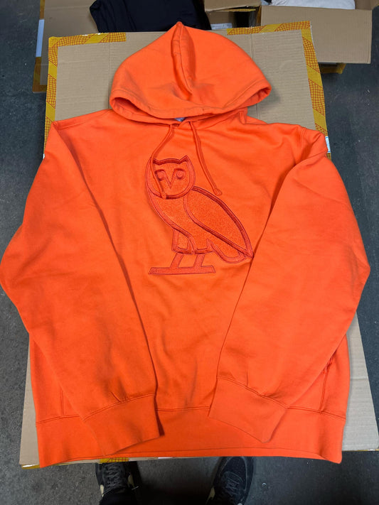 Mens Hoodie