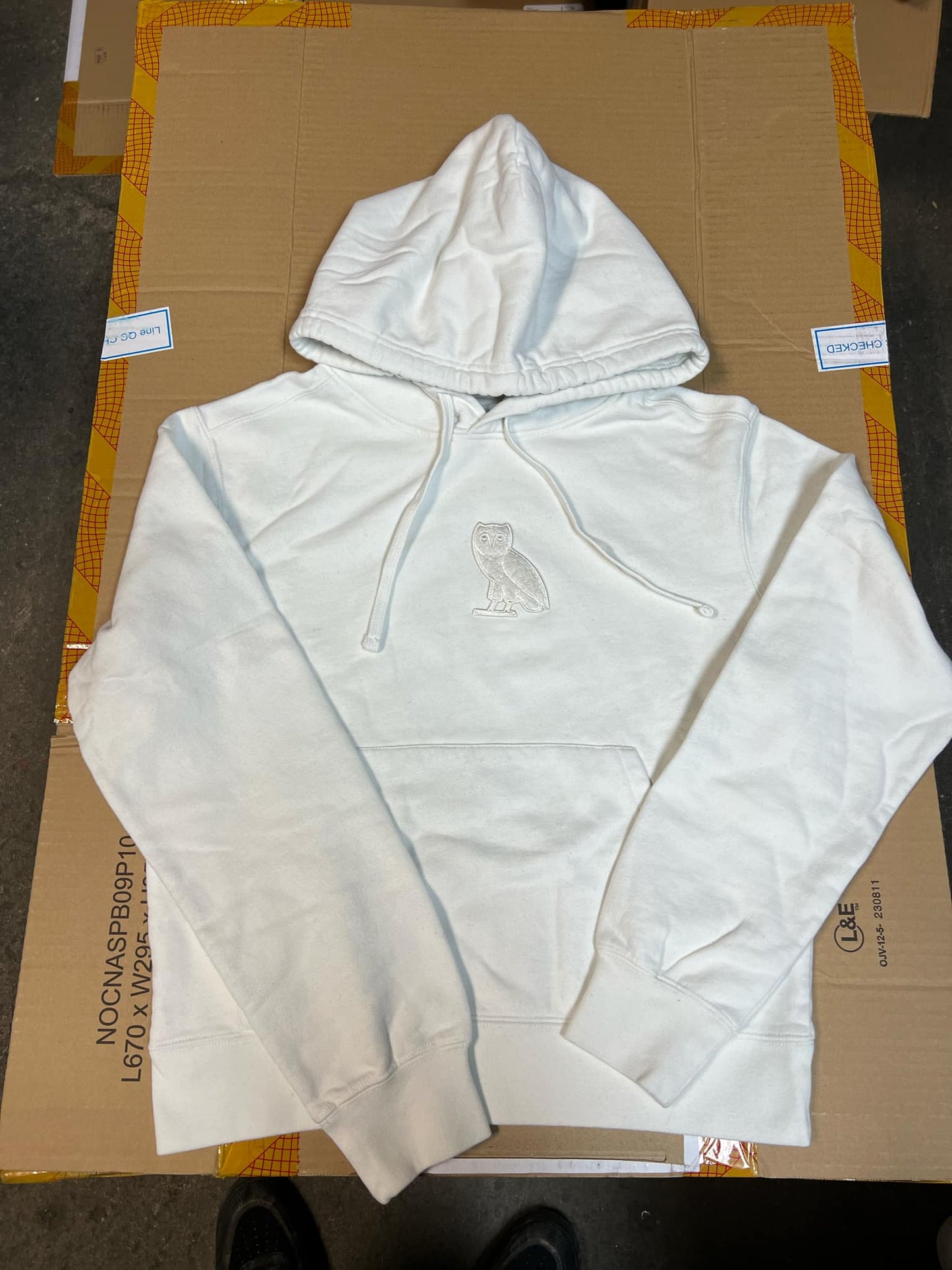 Womens Hoodie