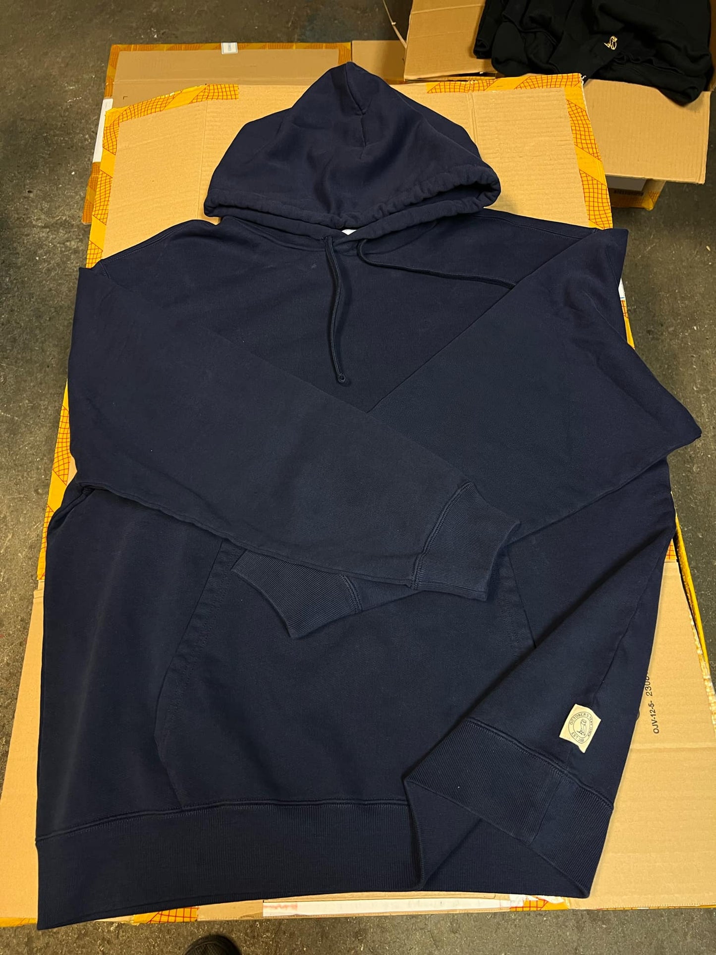 Mens Hoodie