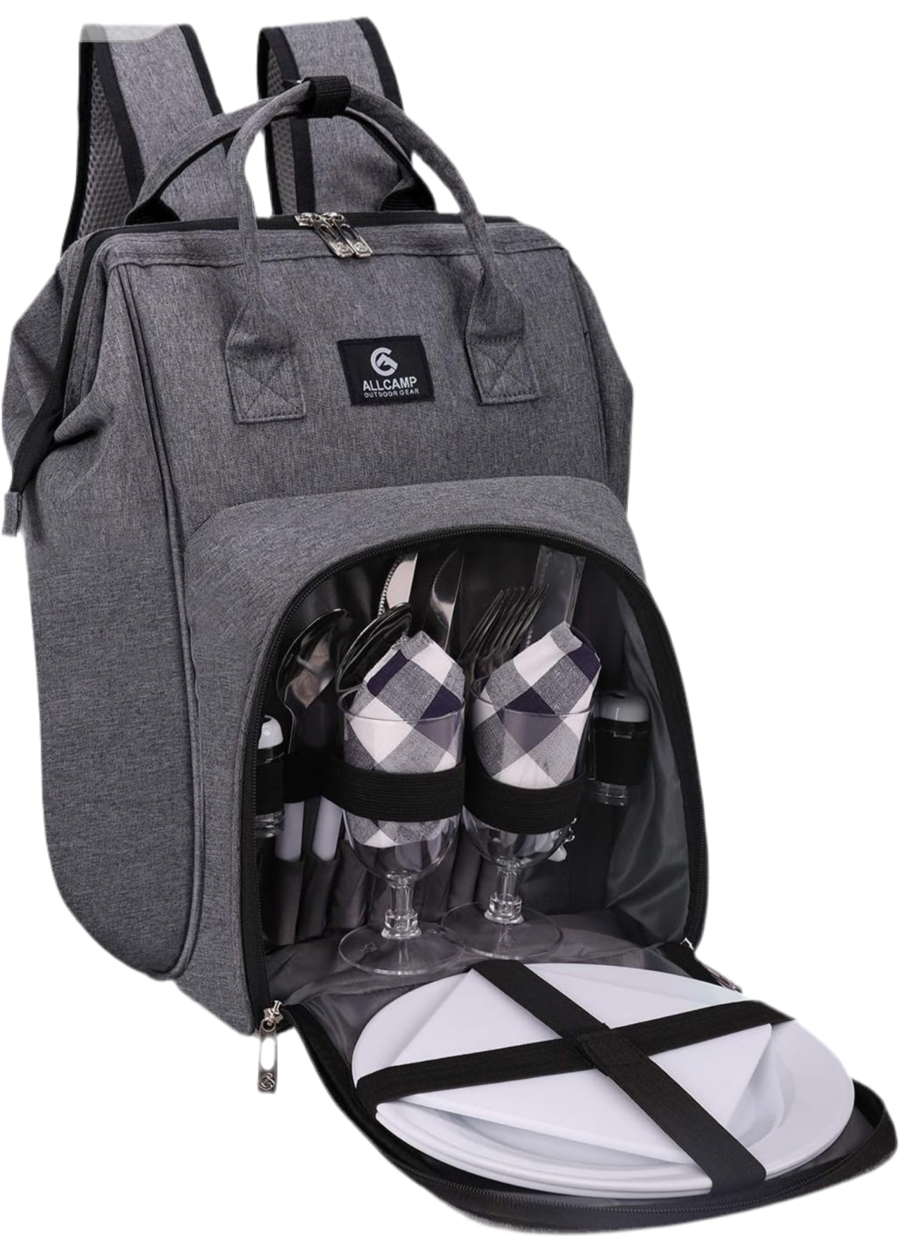 Picnic Backpack