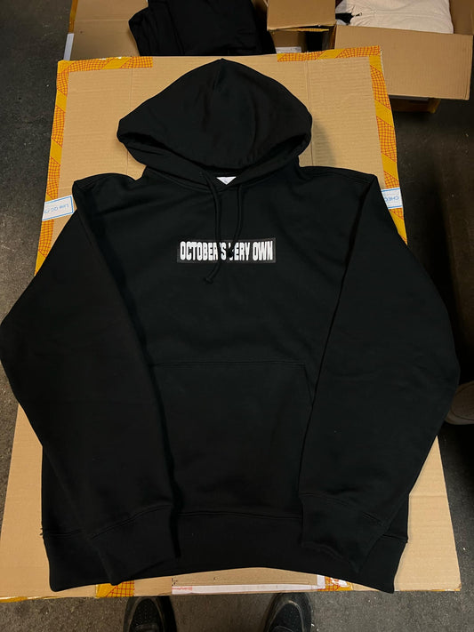 Mens Hoodie