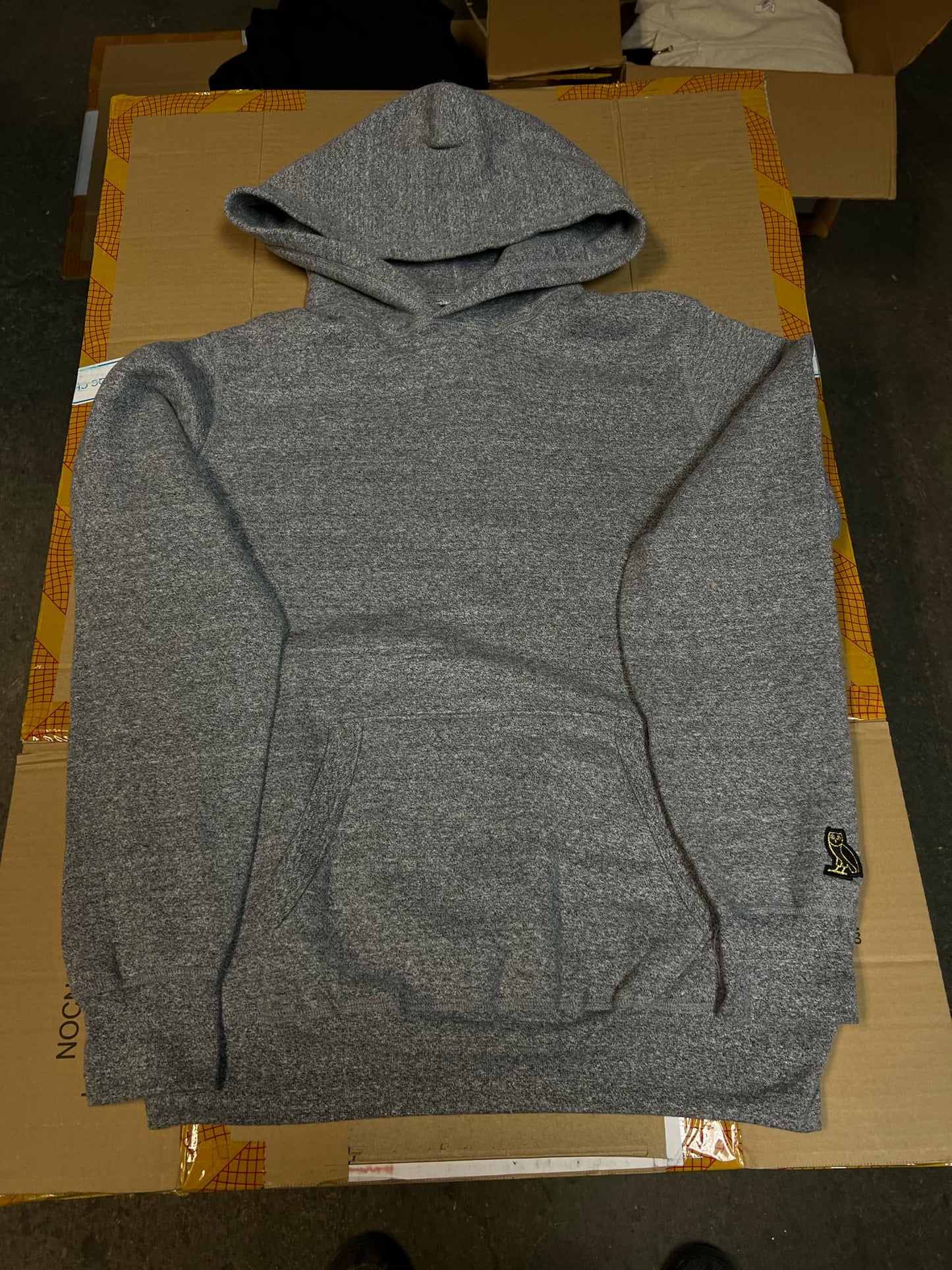 Mens Hoodie