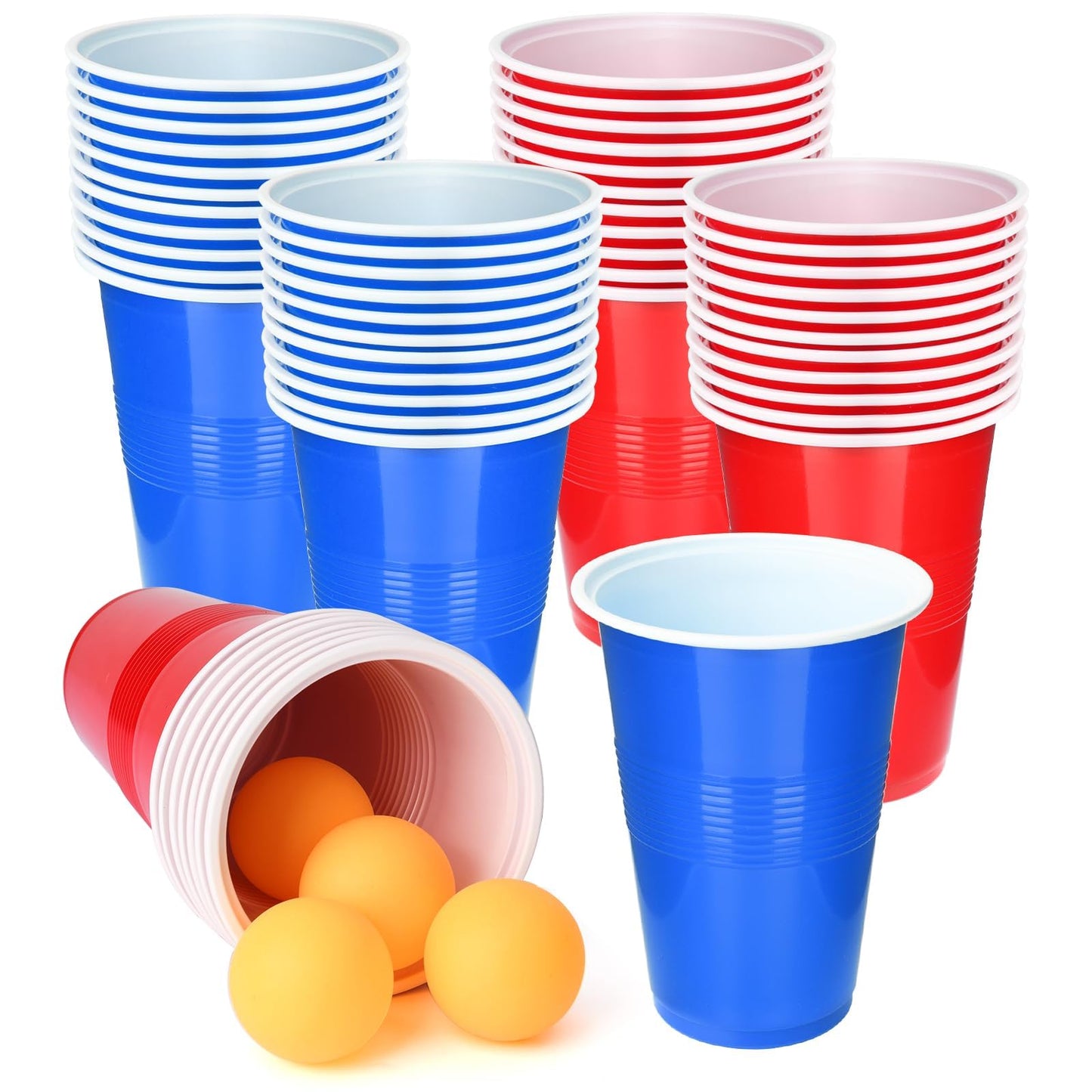 Party Pong - 3 Pack
