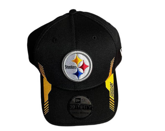 Steeler 39 Thirty Hat