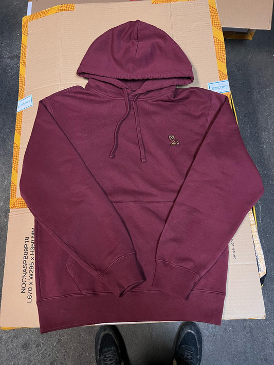 Mens Hoodie