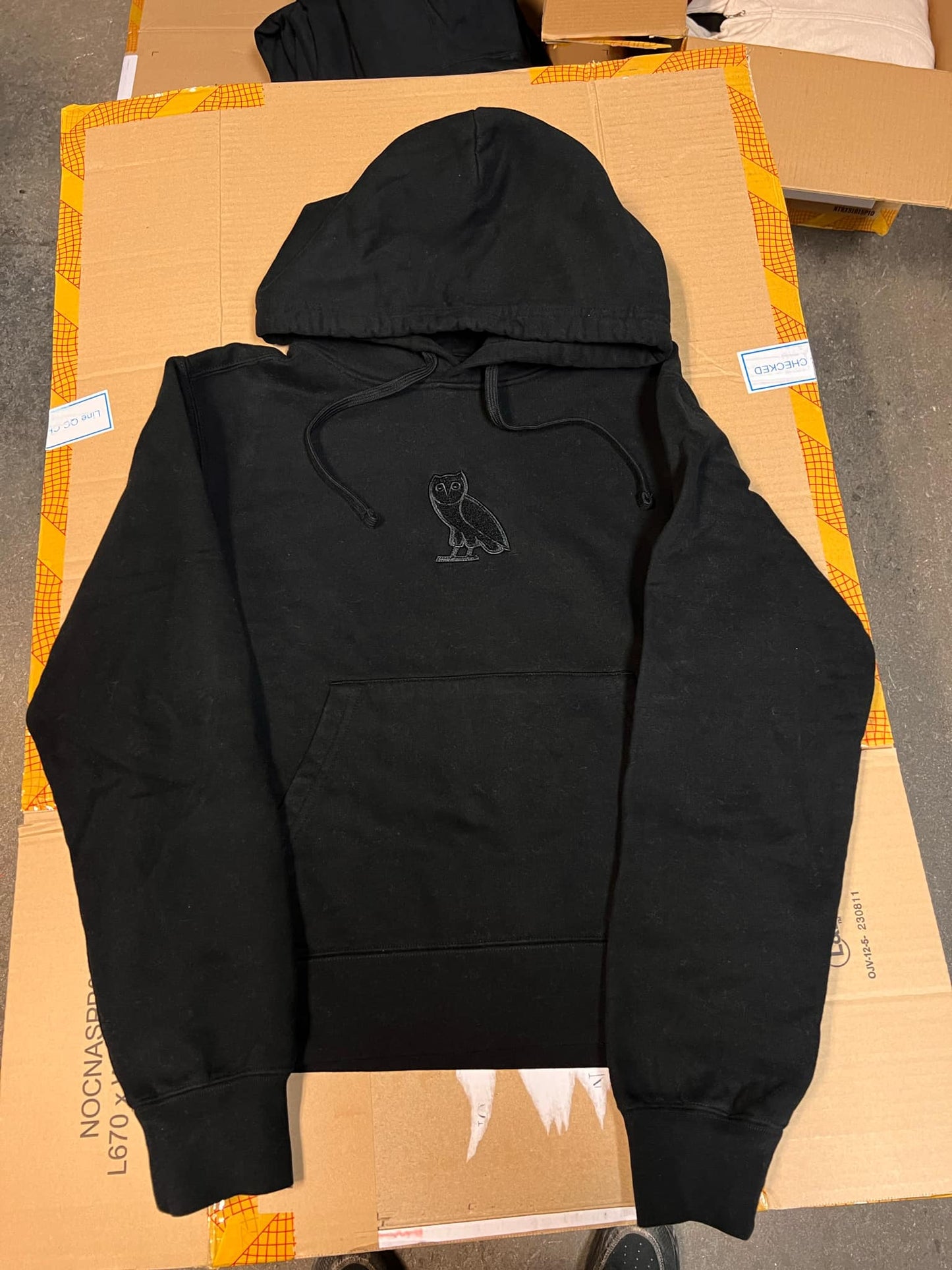 Womens Hoodie