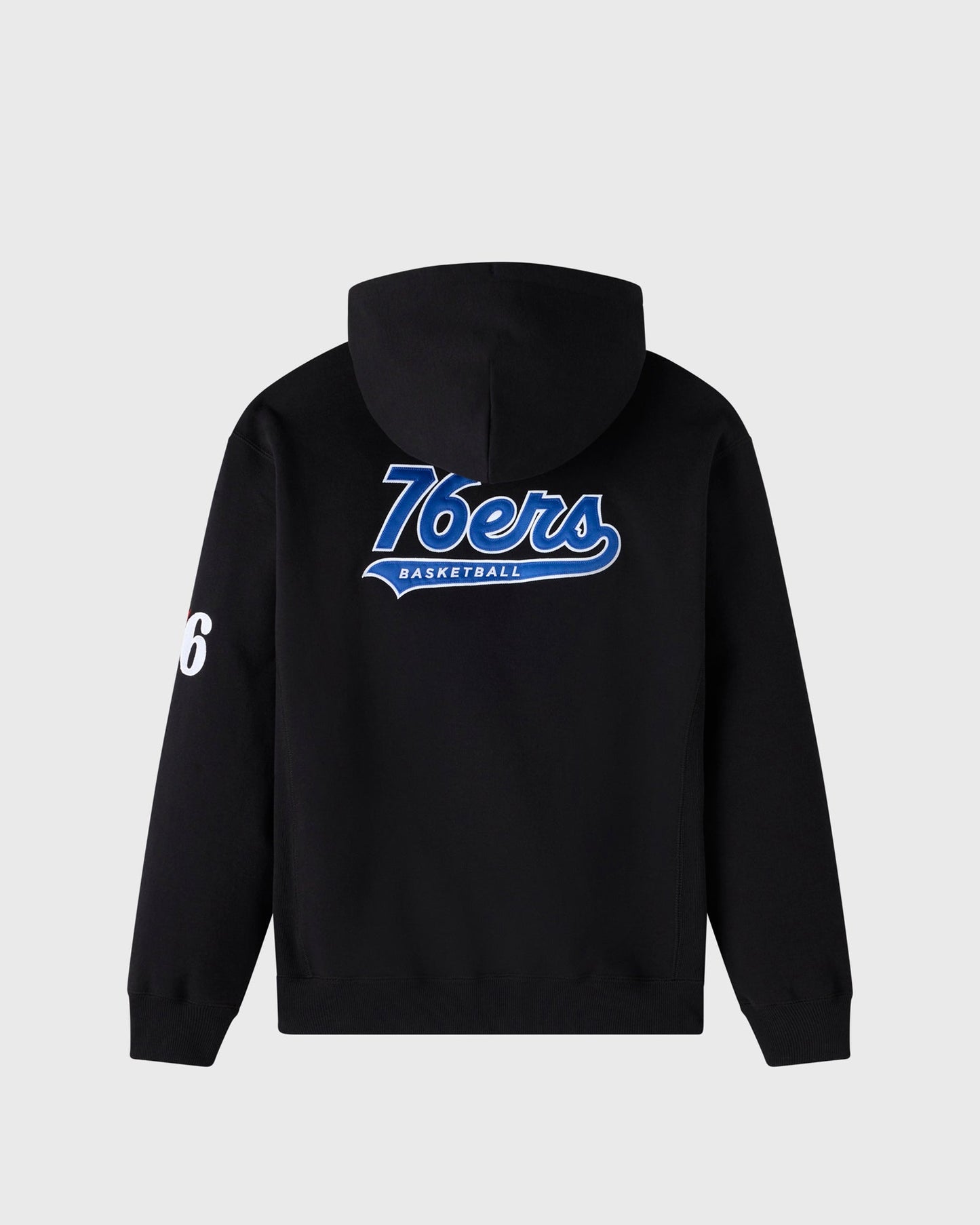 NBA PHILADELPHIA 76ERS HOODIE