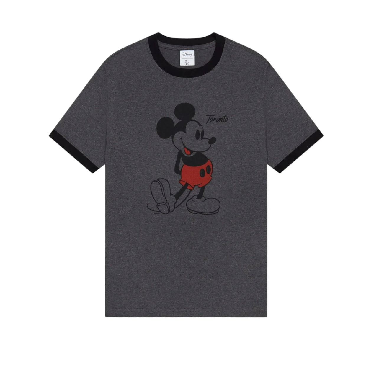 DisneyX0V0 Short Sleeve