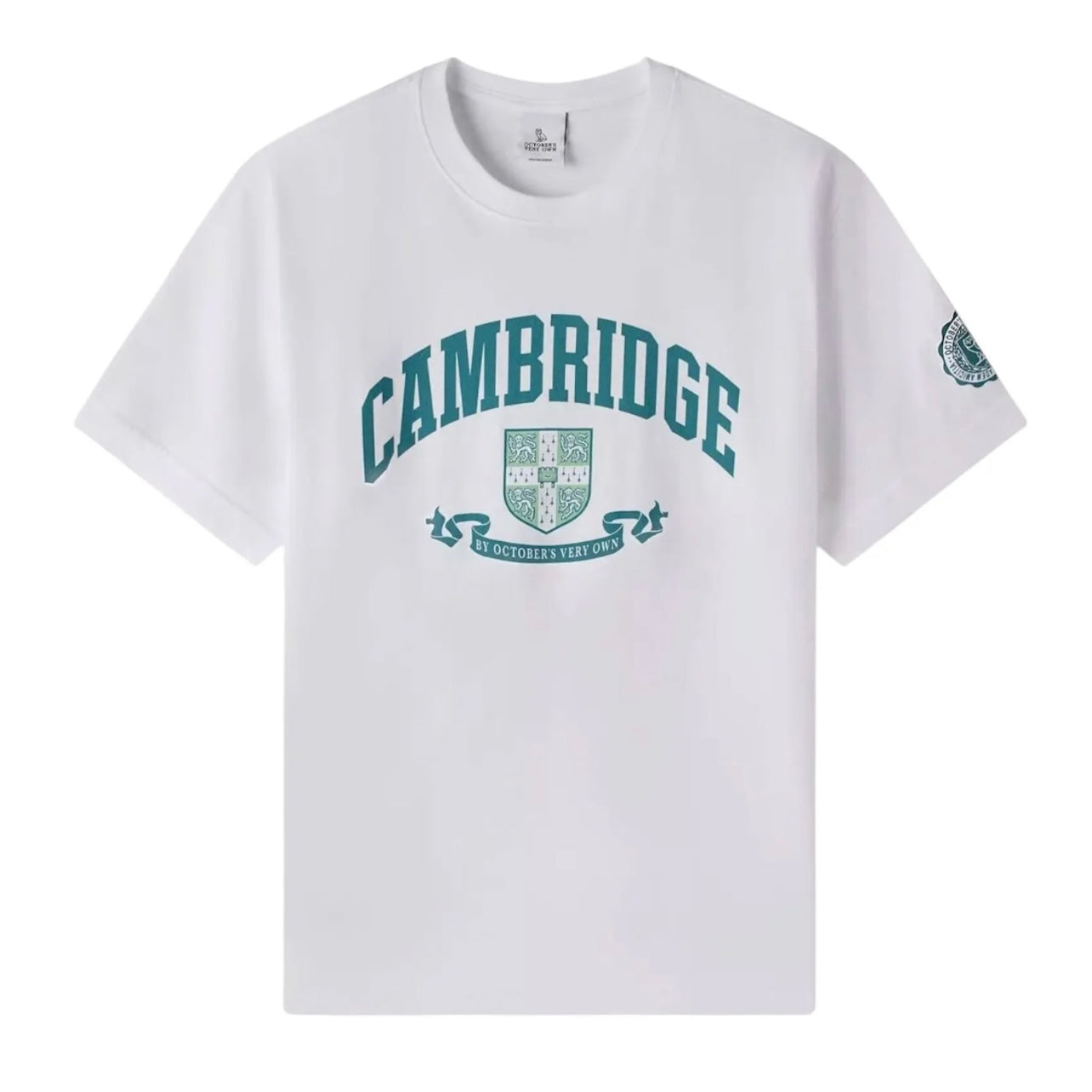 Cambridge Short Sleeve