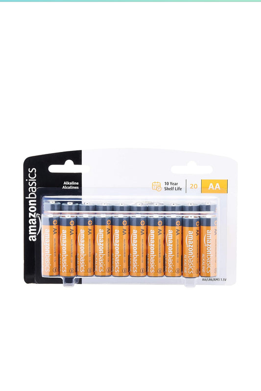 Am@zon AA Batteries