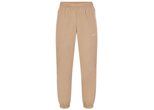 NOCTA Northstar Nylon Track Pant Hemp