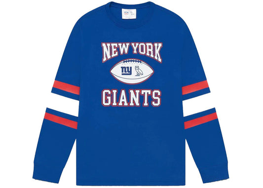 NFL New York Giants Longsleeve T-Shirt